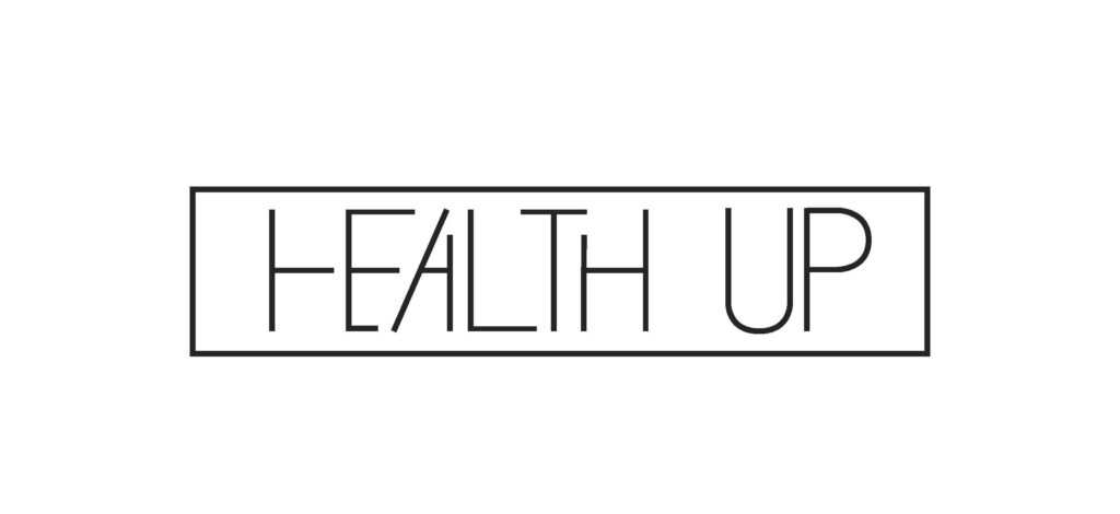 heath up logo